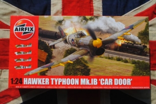 Airfix A19003 HAWKER TYPHOON Mk.IB 